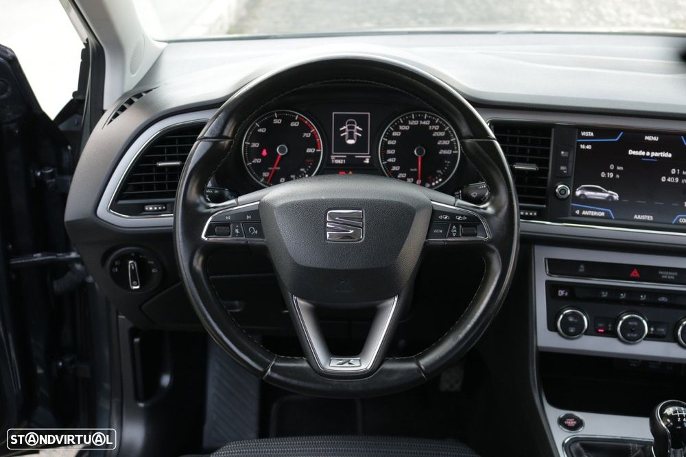SEAT Leon 1.5 TSI Xcellence - 27