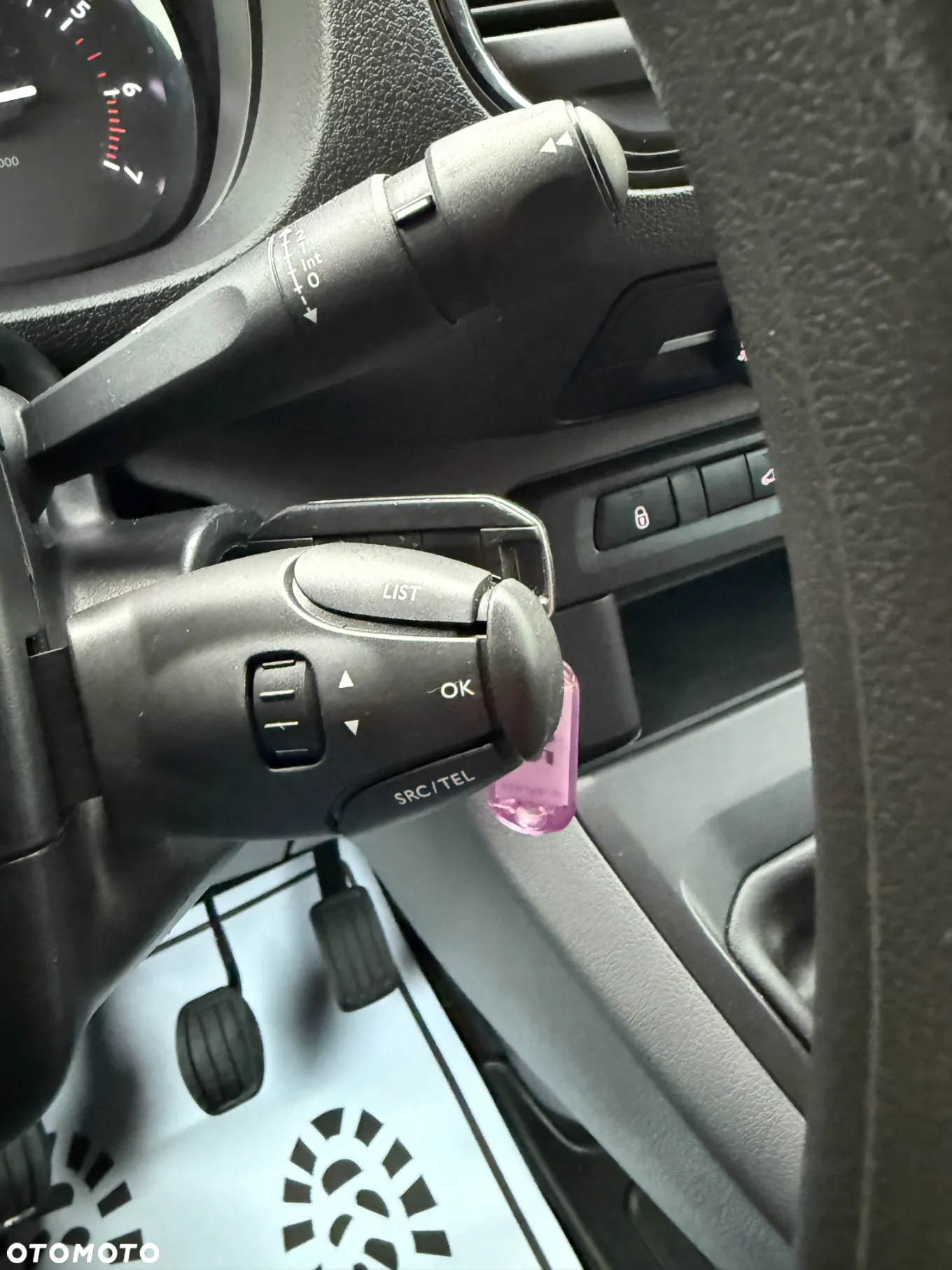 Toyota Proace - 10