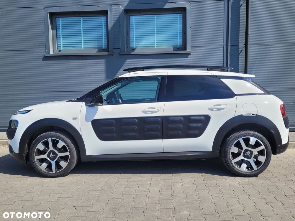 Citroën C4 Cactus - 2
