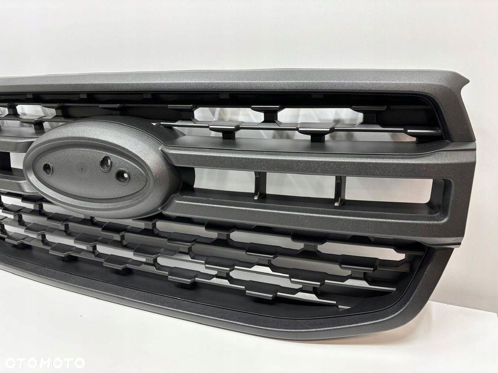 Ford Ranger VI Grill Atrapa Zderzaka Przód N1WB-8350-BA - 3
