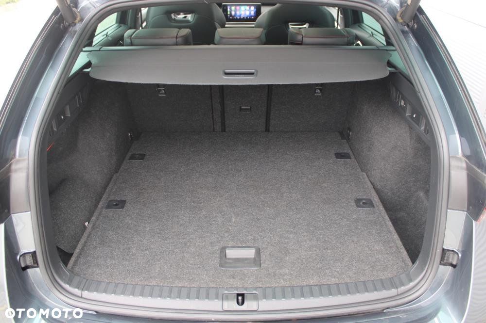 Skoda Octavia - 39