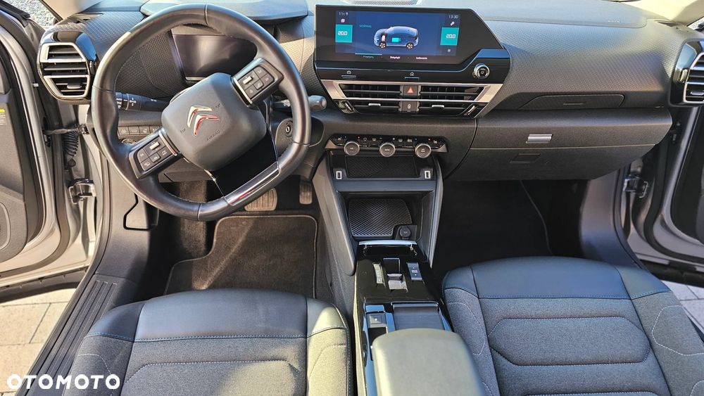 Citroën C4 e-C4 136 FEEL PACK - 14