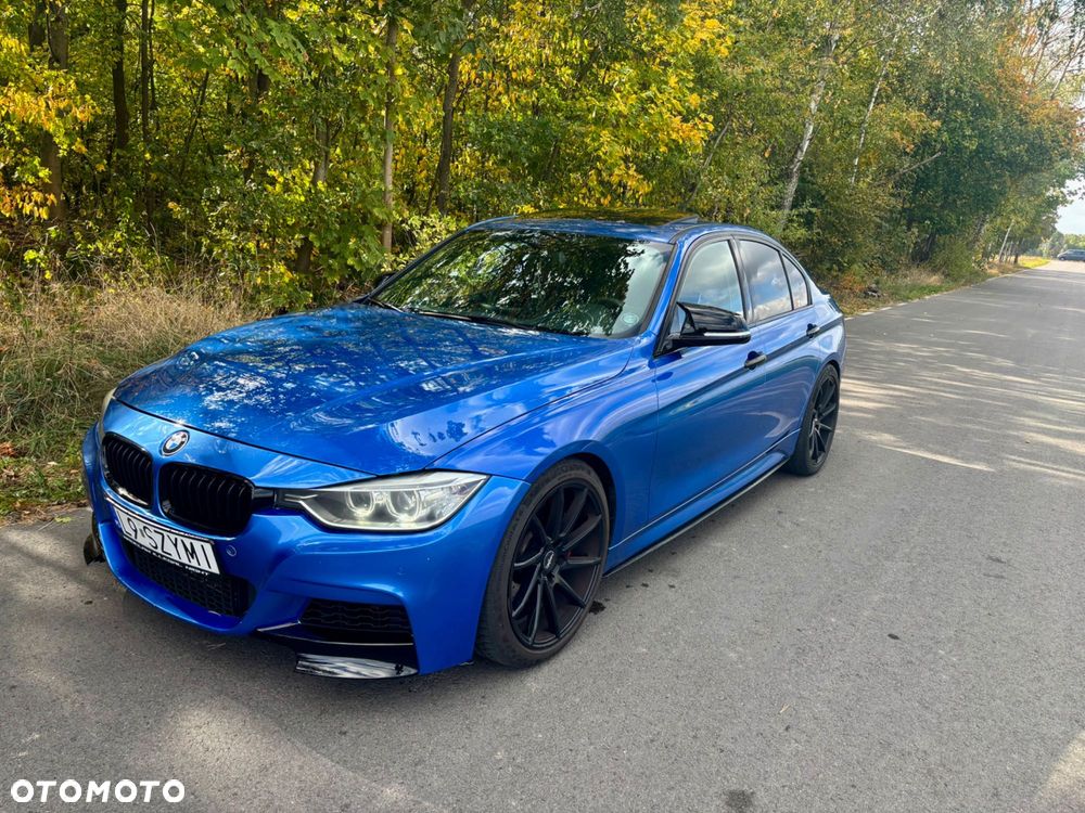 BMW Seria 3 - 2