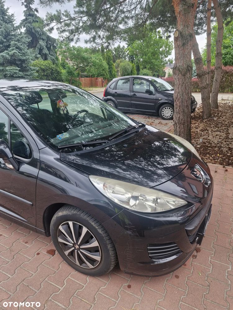 Peugeot 207 1.4 Presence - 3