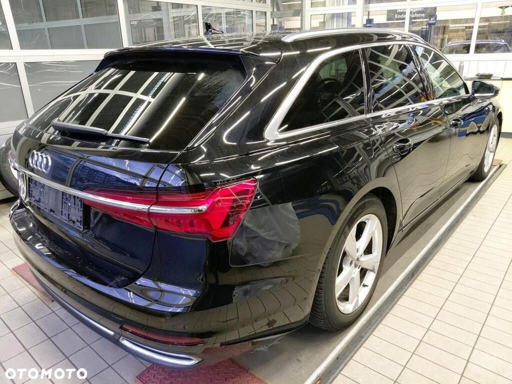 Audi A6 Avant - 5