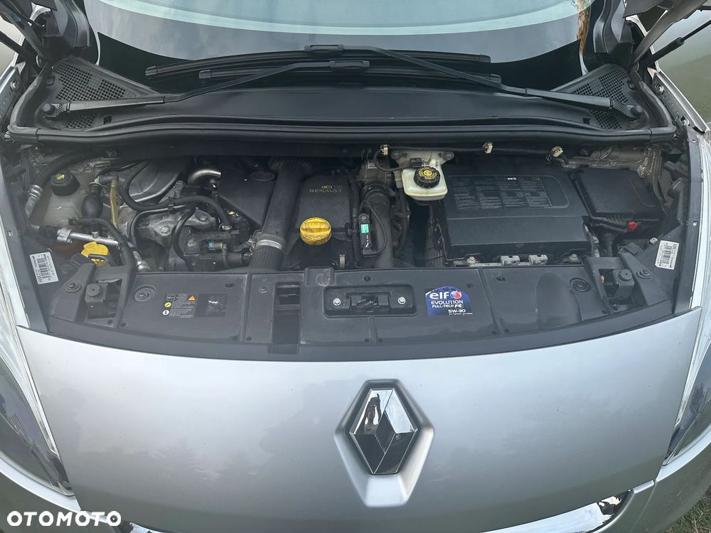 Renault Scenic - 10