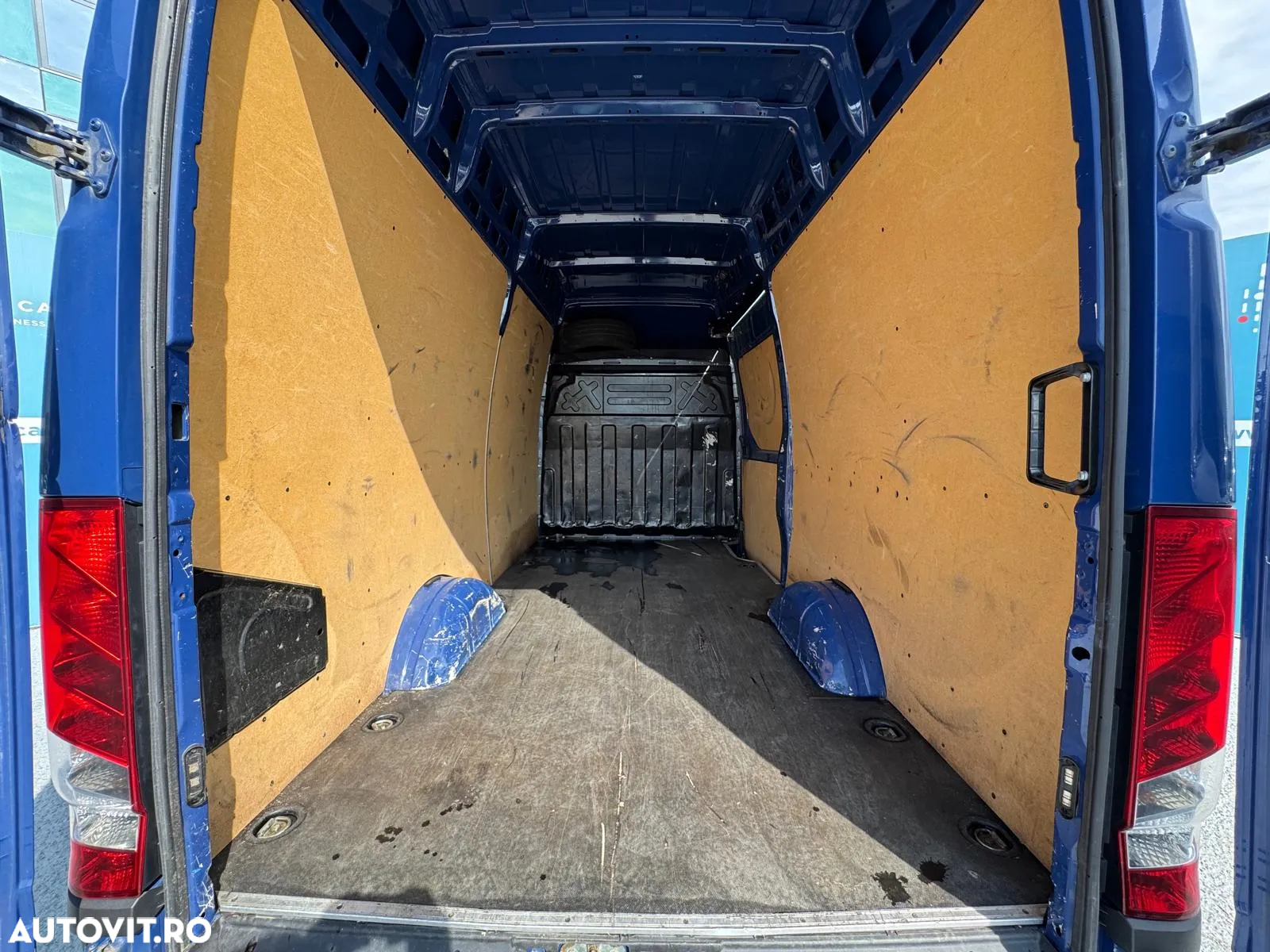 Iveco Daily - 10