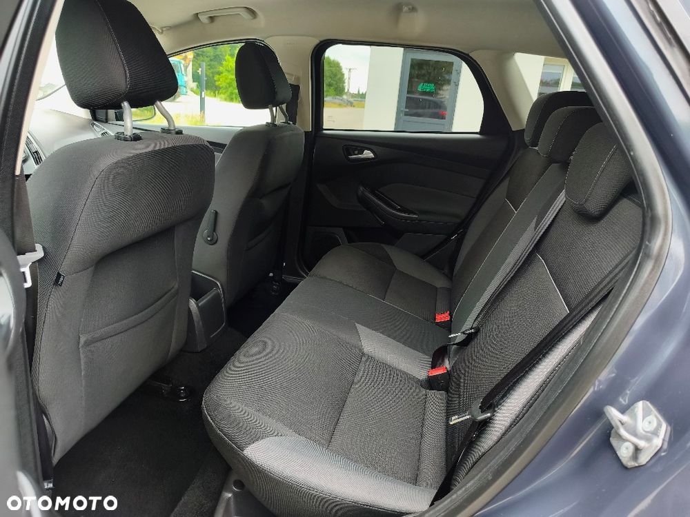 Ford Focus - 6