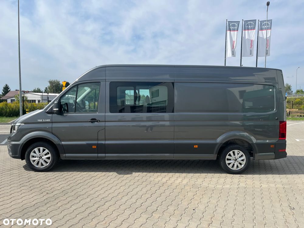 MAN TGE 3.140 - 3