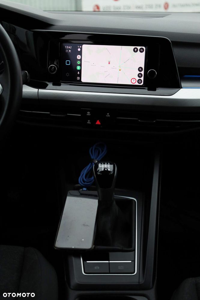 Volkswagen Golf Variant 2.0 TDI Life - 15