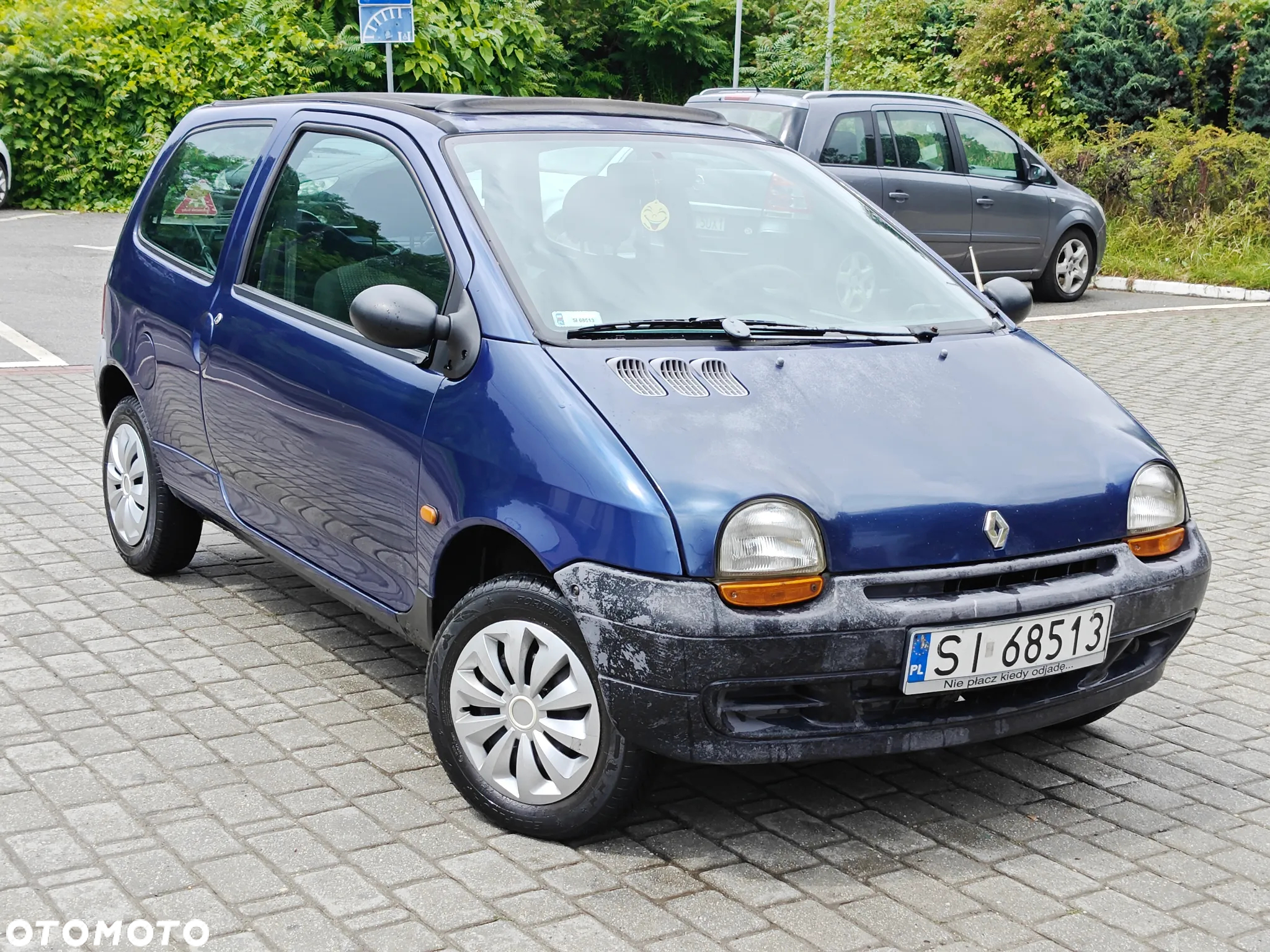 Renault Twingo 1.2 Authentique - 3