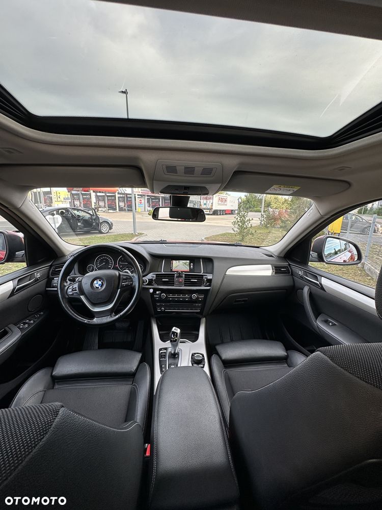 BMW X4 - 6