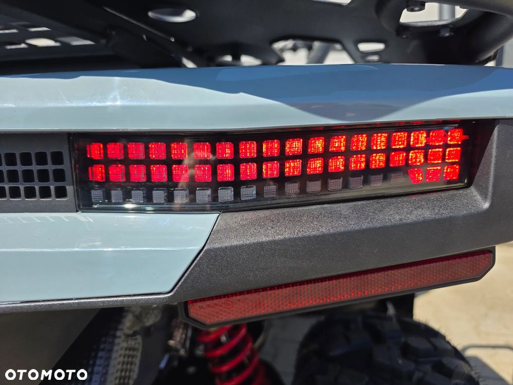 CFMoto Inny - 12