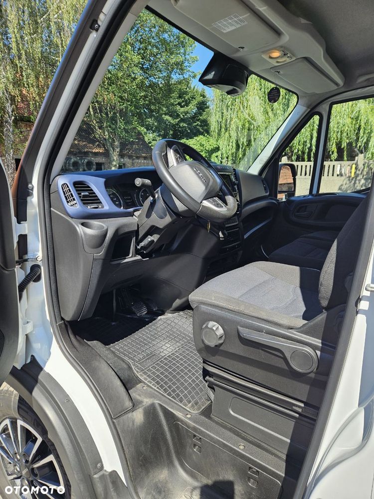 Iveco DAILY - 8