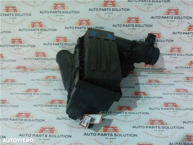 debitmetru aer 2.0 tdi vw passat b6 an fabr.2007 - 1