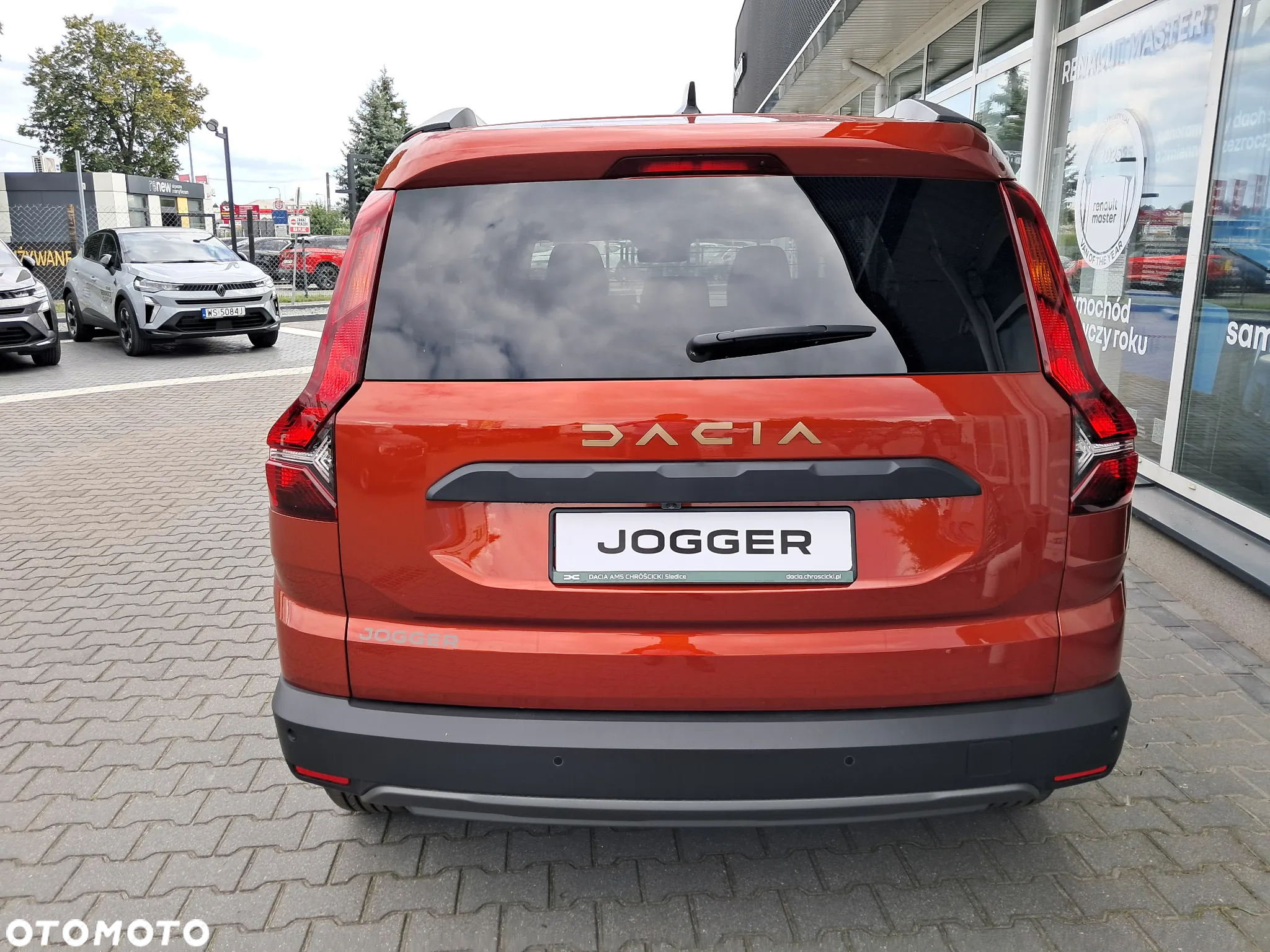 Dacia Jogger 1.0 TCe Extreme - 6