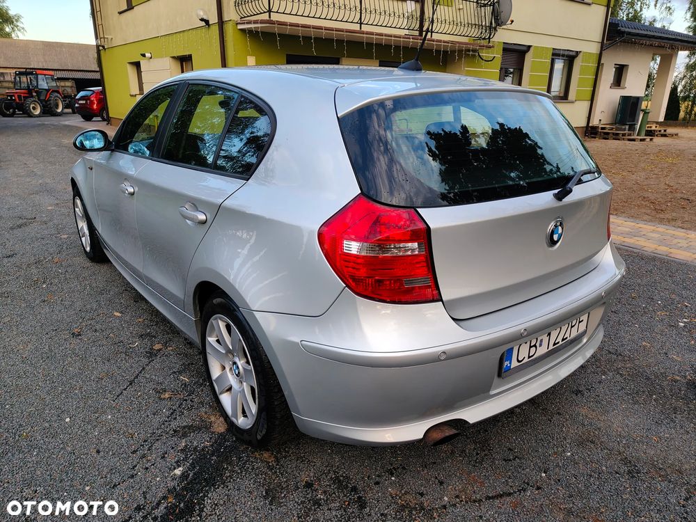 BMW Seria 1 116i - 18