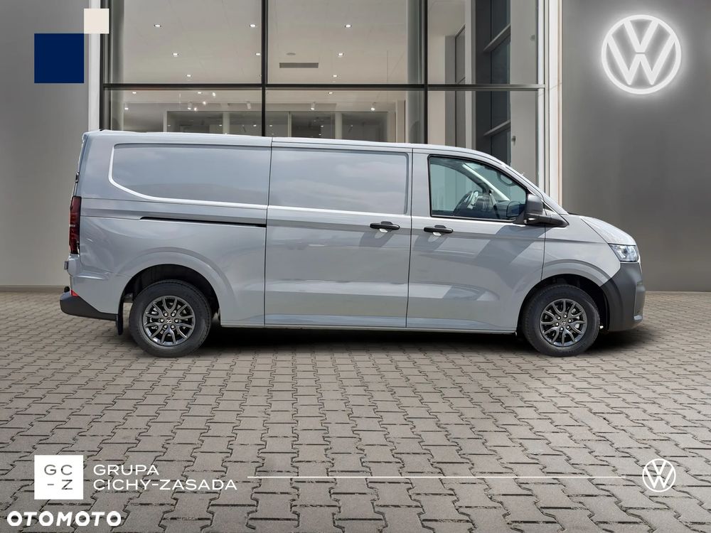 Volkswagen Transporter - 6