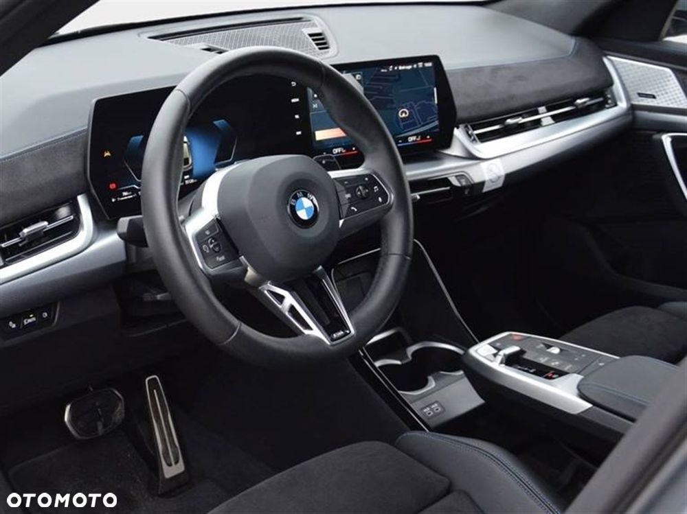 BMW X2 sDrive18d Edition M Mesh - 6