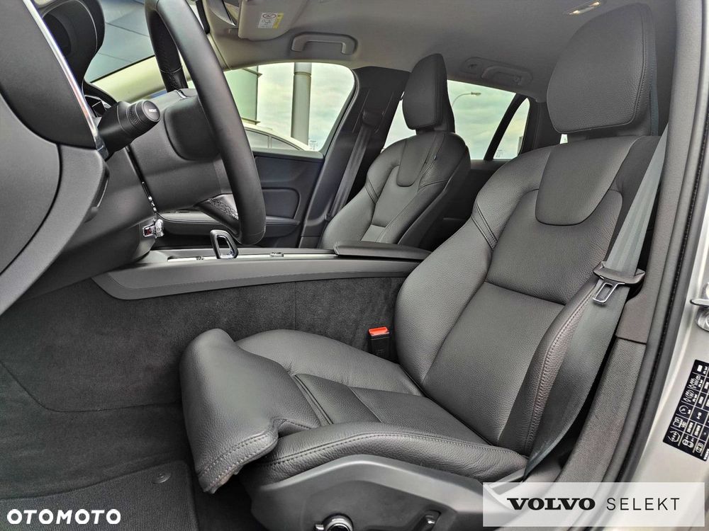 Volvo V60 - 13