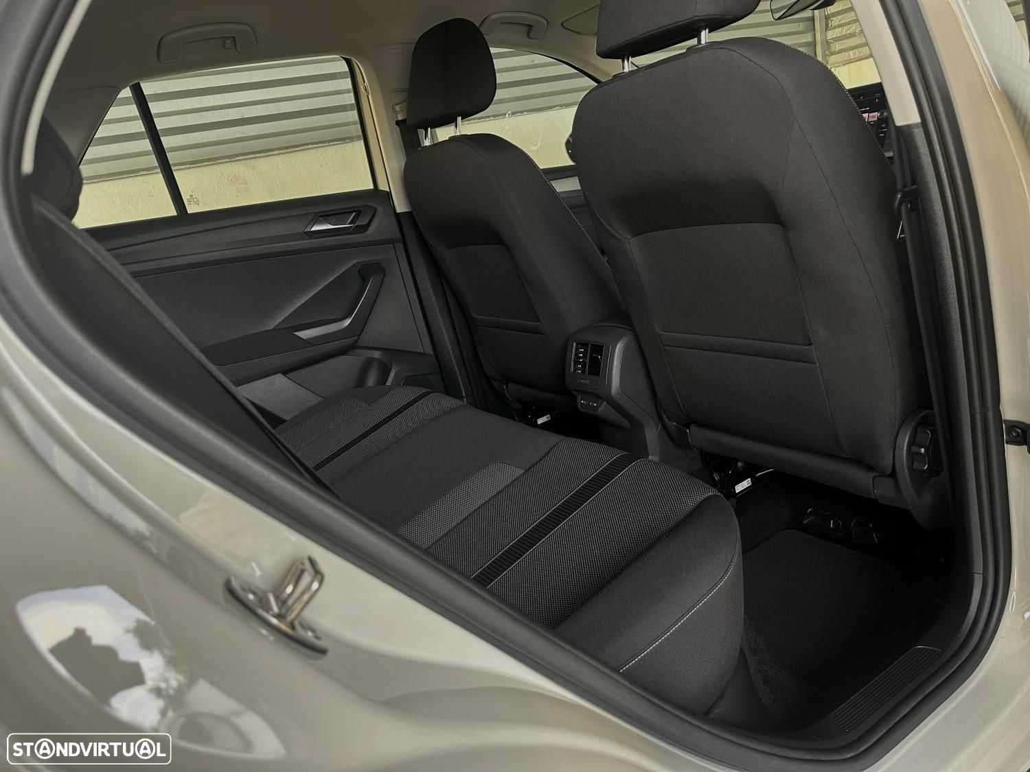 VW T-Roc 1.0 TSI Style - 32
