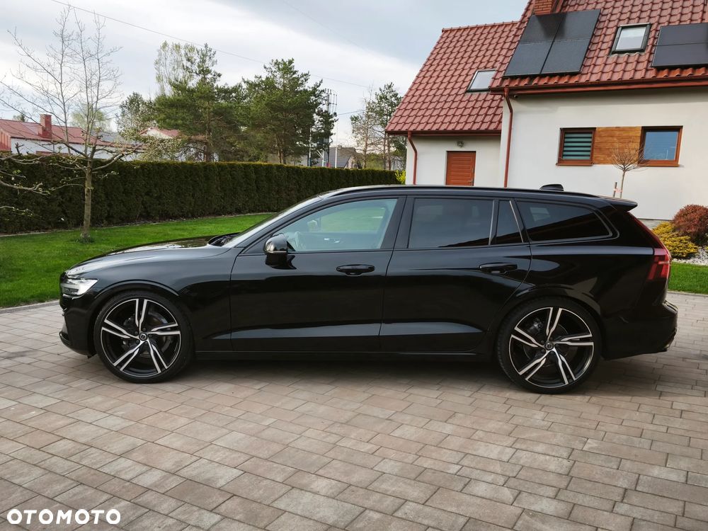 Volvo V60 - 14