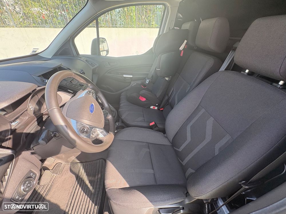 Ford Transit Connect 1.5 TDCi 230 L2 Trend Aut. - 10