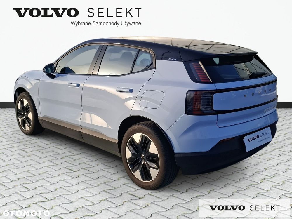 Volvo EX30 - 13