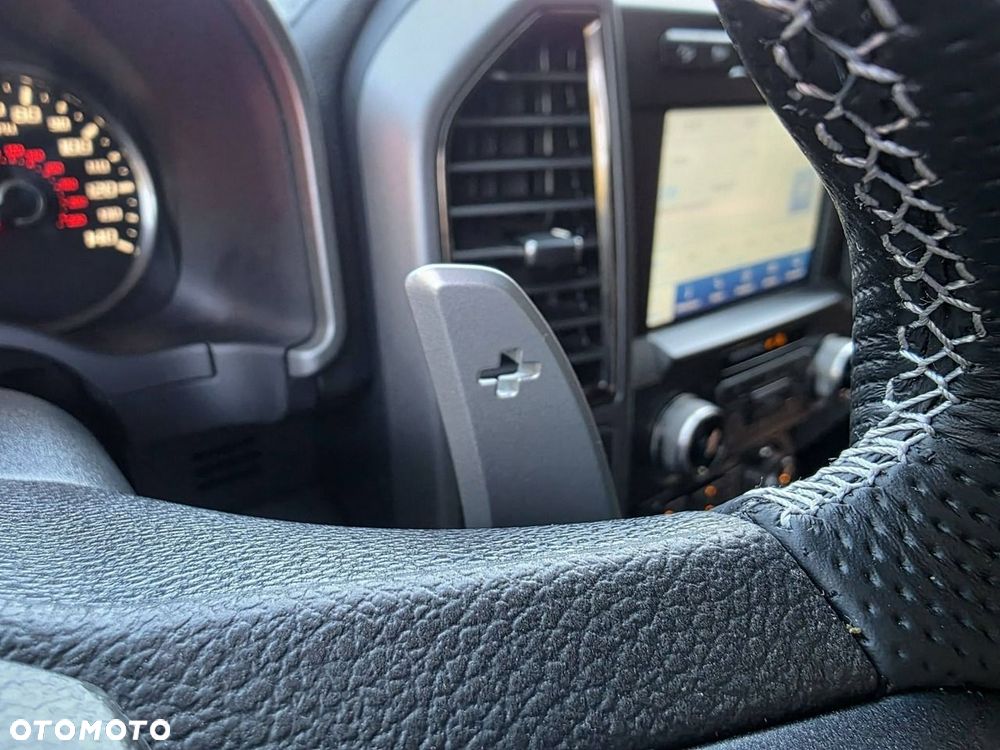 Ford F150 - 15