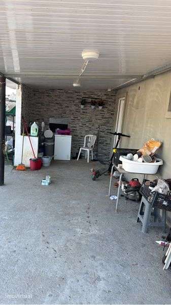 Casa T2 prox  intermarcher com terreno - Grande imagem: 2/3