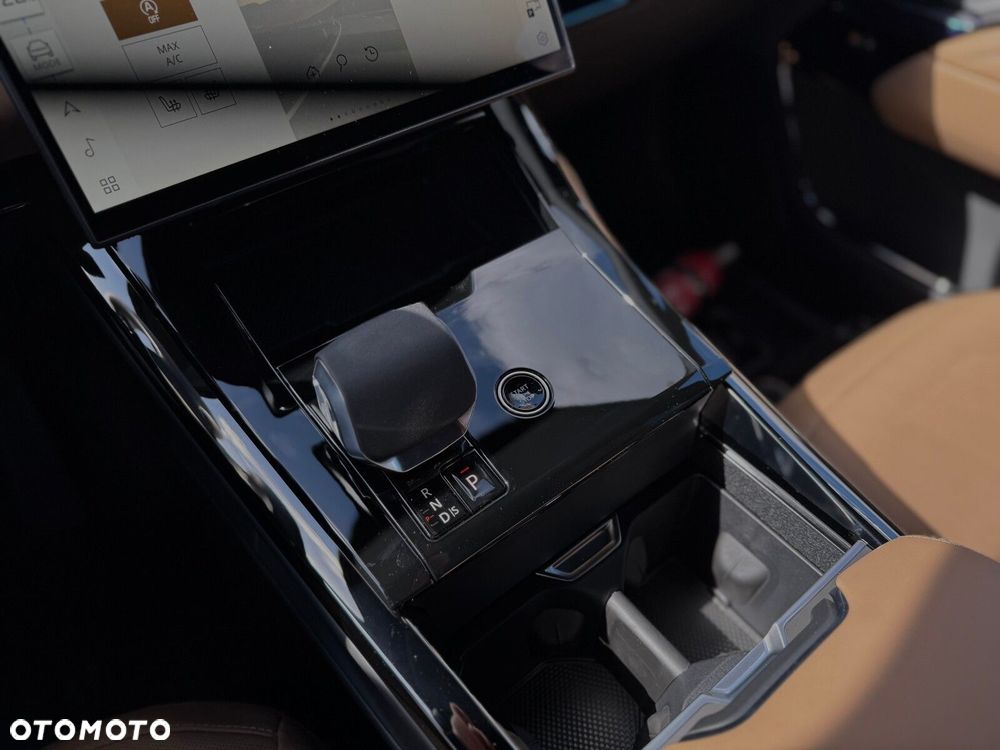 Land Rover Range Rover Sport - 9