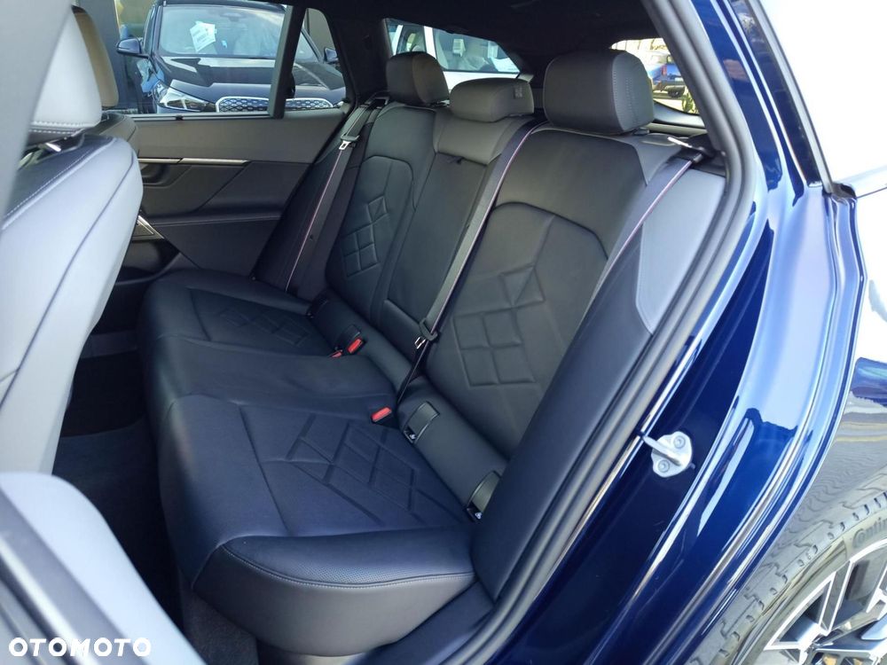 BMW Seria 5 - 22