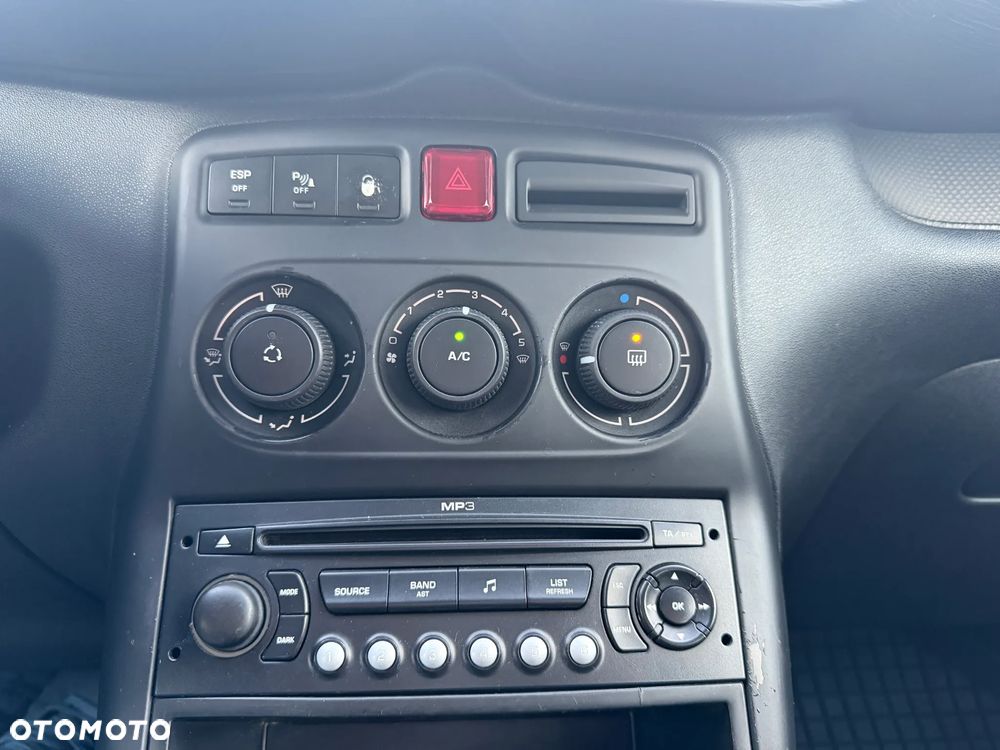 Citroën C3 Picasso VTi 120 Color Selektion - 34