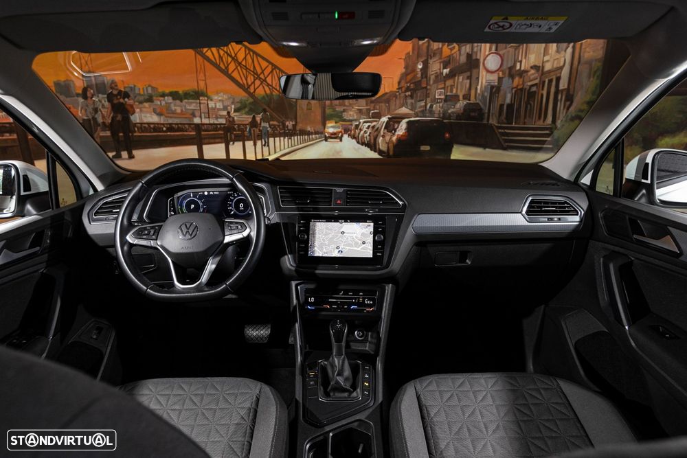 VW Tiguan 1.4 TSI eHybrid Life DSG - 13