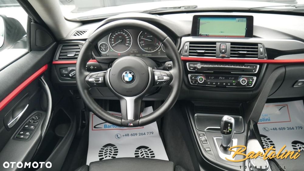 BMW Seria 4 - 8