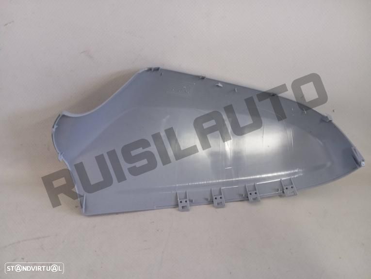 Capa Espelho Direito 642_8742 Opel Astra G [1998_2004] 1.4 16v - 2