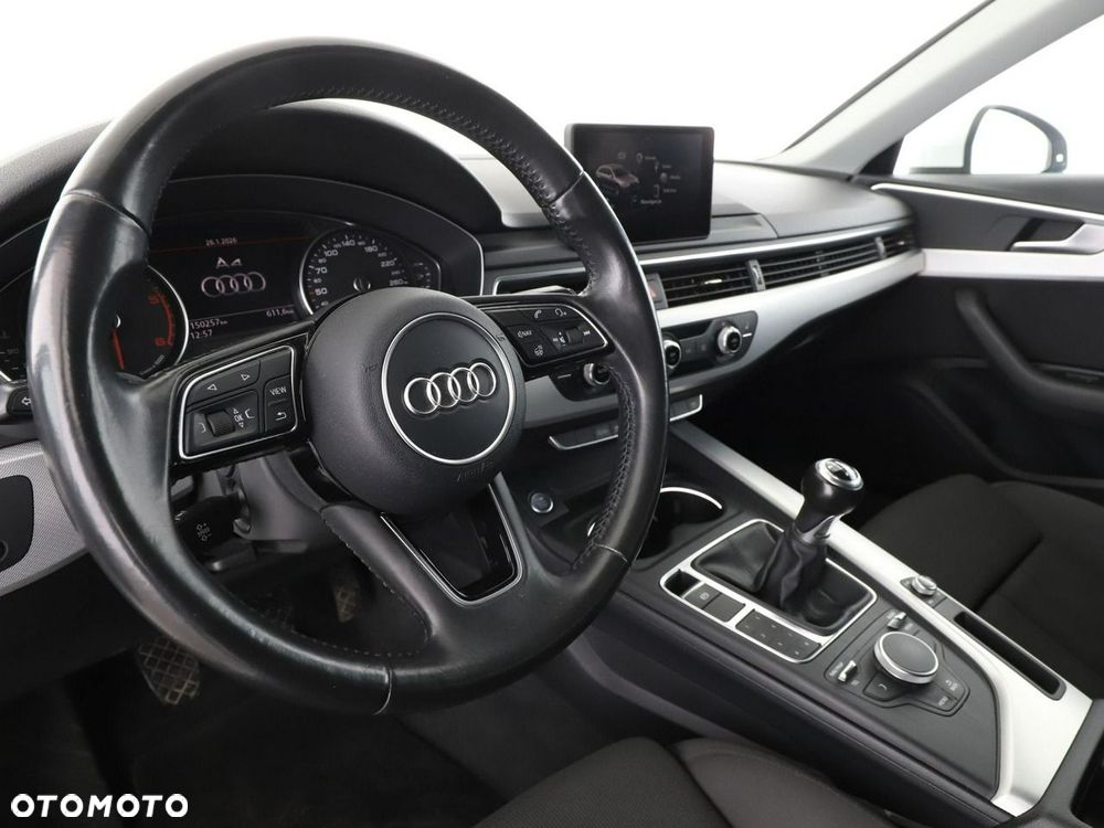 Audi A4 Allroad 2.0 TDI - 15
