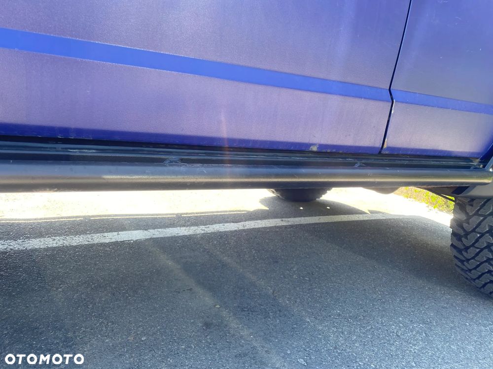 Jeep Cherokee 2.5 TD - 17