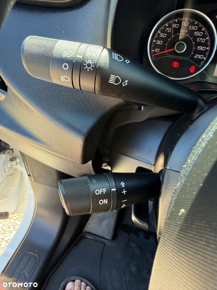Fiat ZAREJESTROWANY DOBLO MAXI 1.4 TJET 120 KM NOWY GAZ LPG MAŁY PRZEBIEG OKAZJA - 17