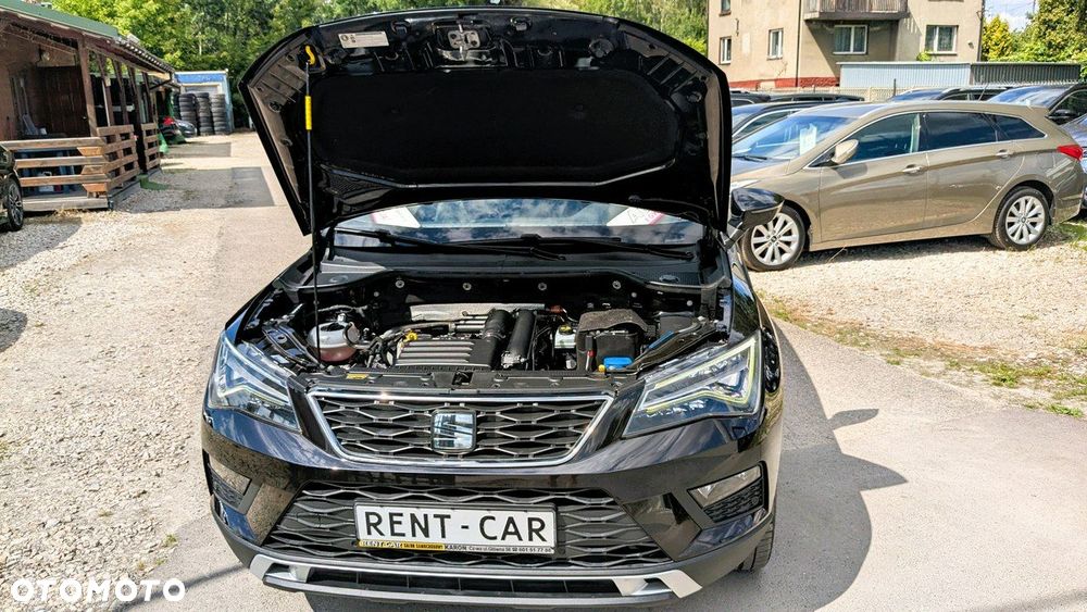 Seat Ateca - 36