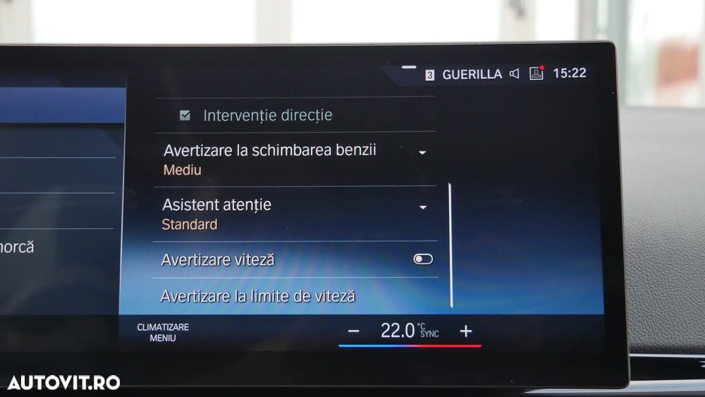 BMW Seria 3 318d Aut. Sport Line - 34