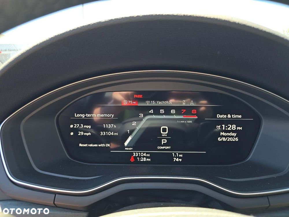 Audi A4 Limousine 45 TFSI quattro S tronic S line - 7