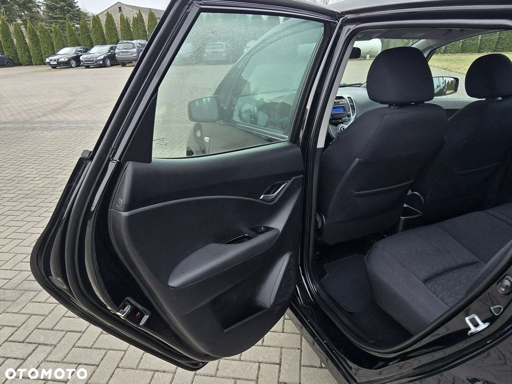 Hyundai ix20 - 13