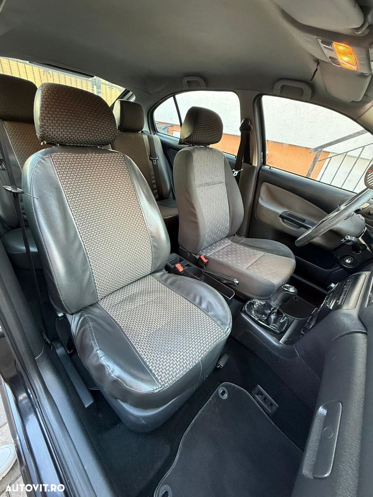 Skoda Octavia 1.9 TDI - 4