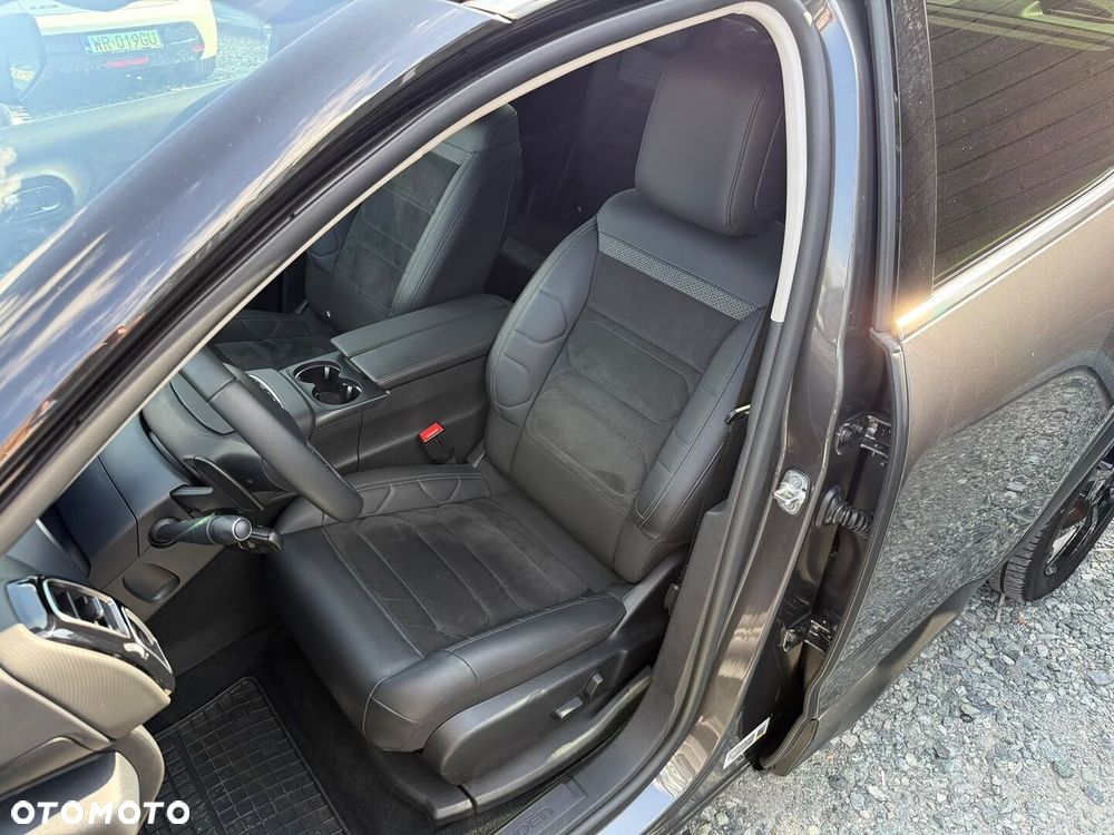 Citroën C5 Aircross 1.6 PHEV 225 Max EAT8 - 17
