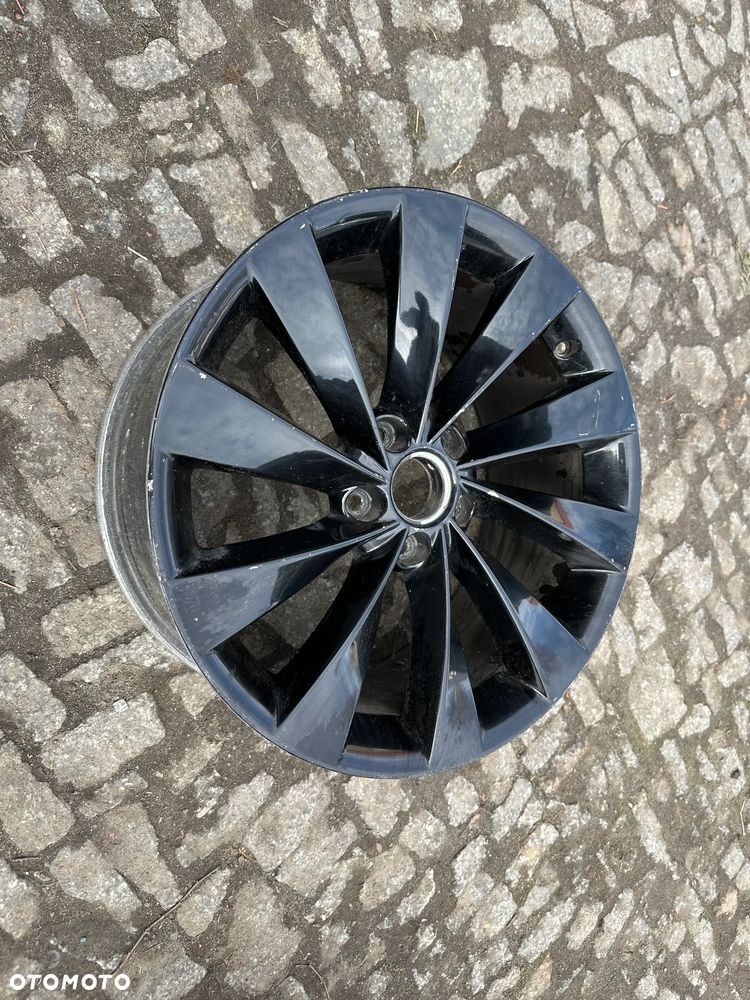 Felga VW Arteon 3C8601025D 8J x 18 ET 41 1szt - 2