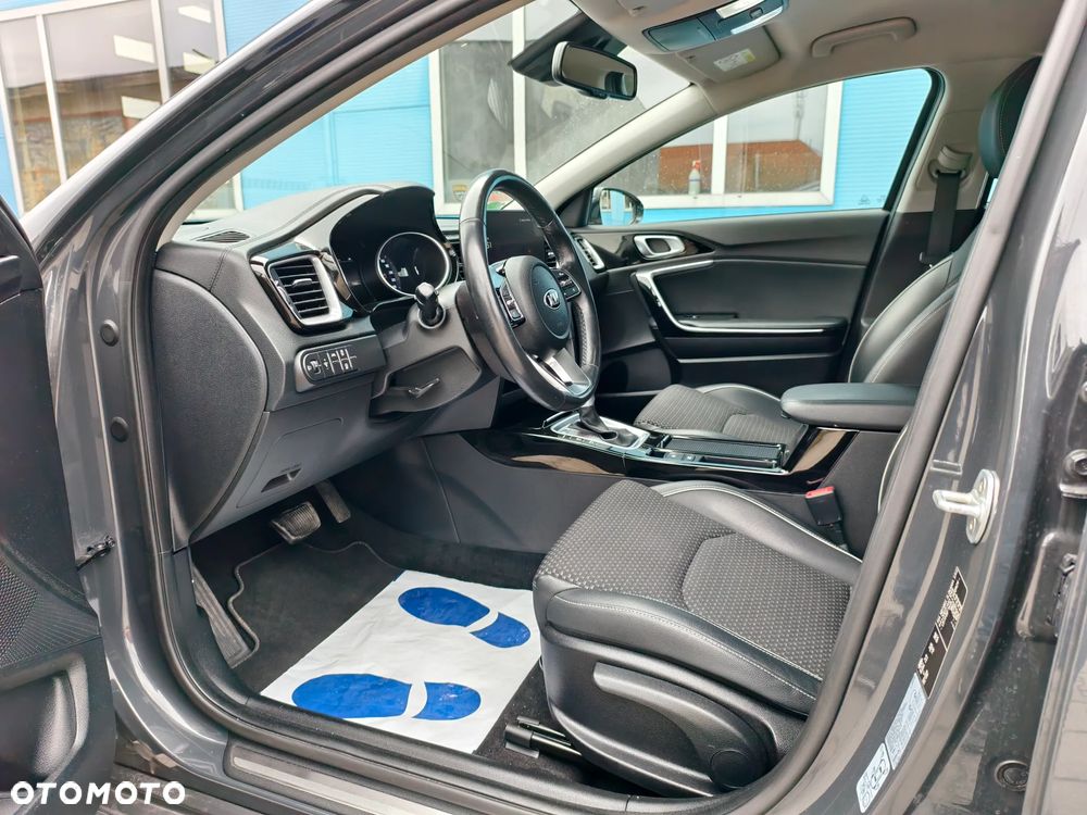 Kia XCeed 1.4 T-GDI OPF DCT7 JBL SOUND EDITION - 11