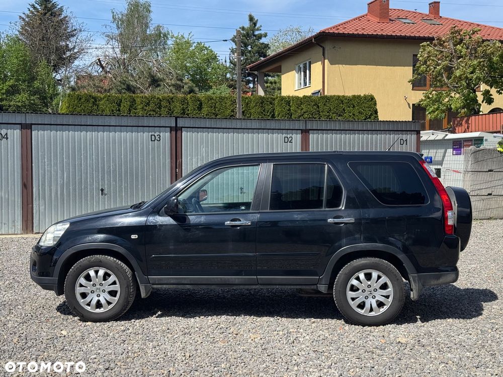 Honda CR-V - 8