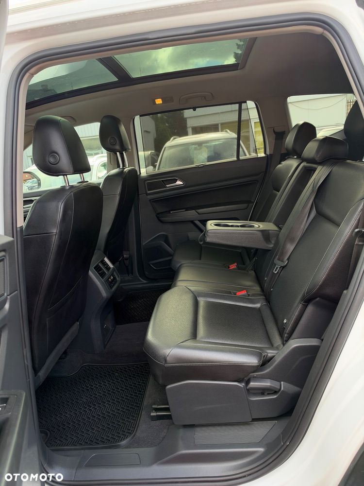 Volkswagen Atlas - 9