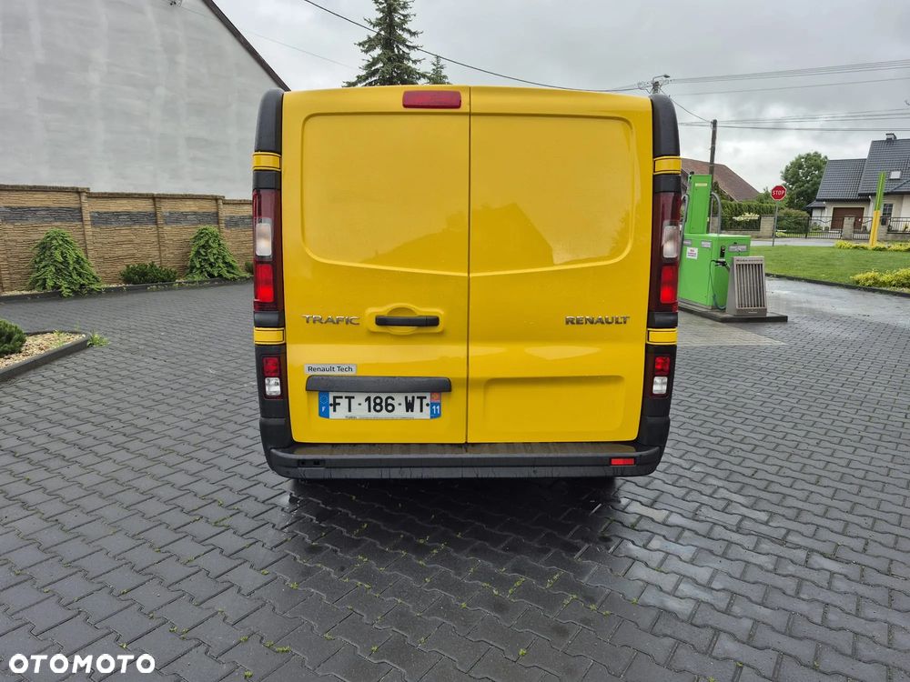 Renault Trafic - 4